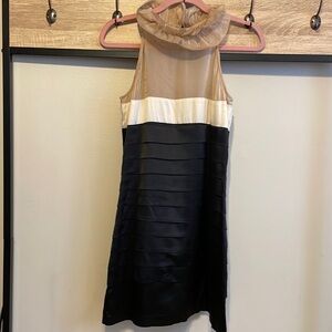 Shulami Sleeveless Dress